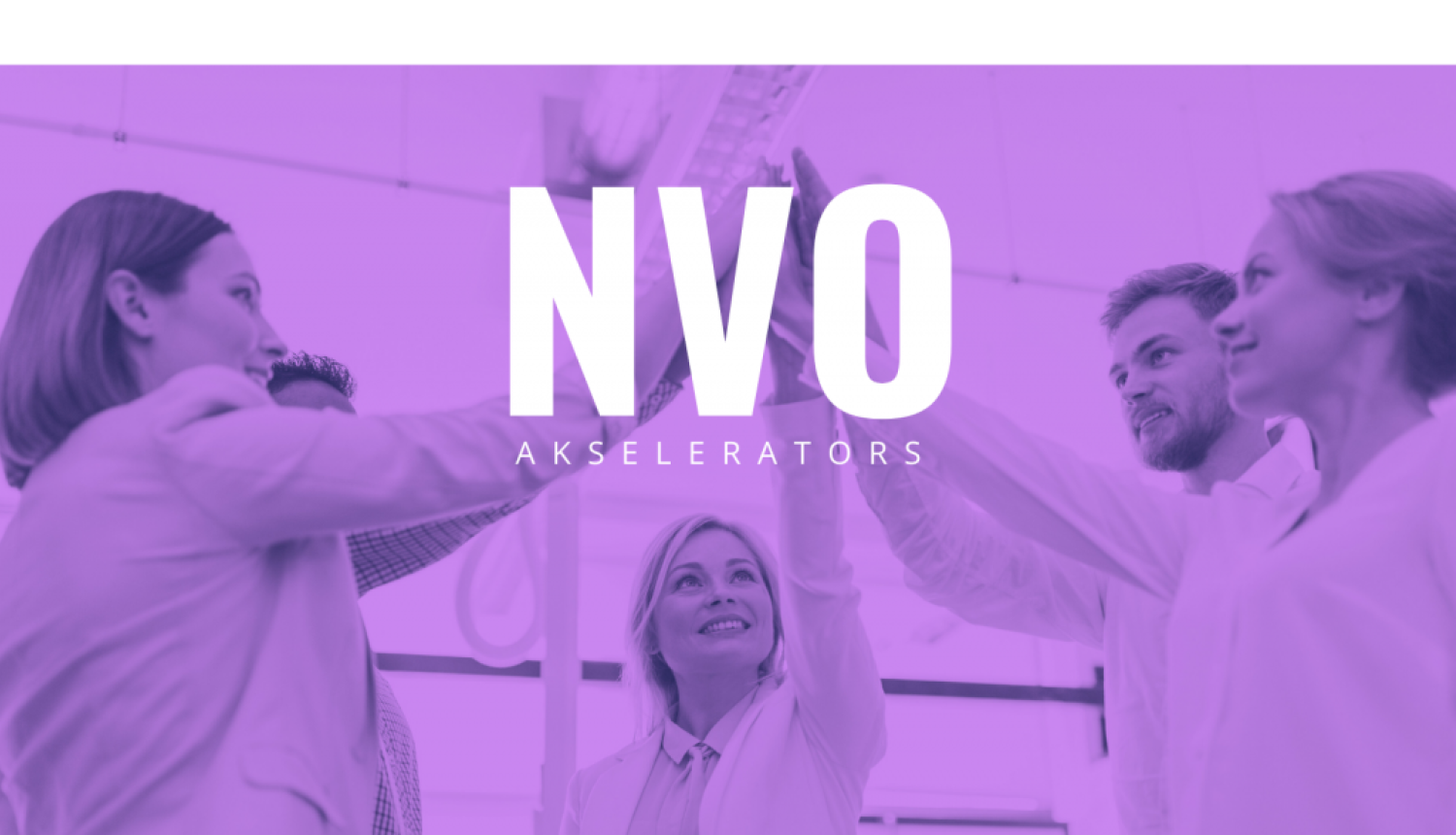 NVO akselerators 