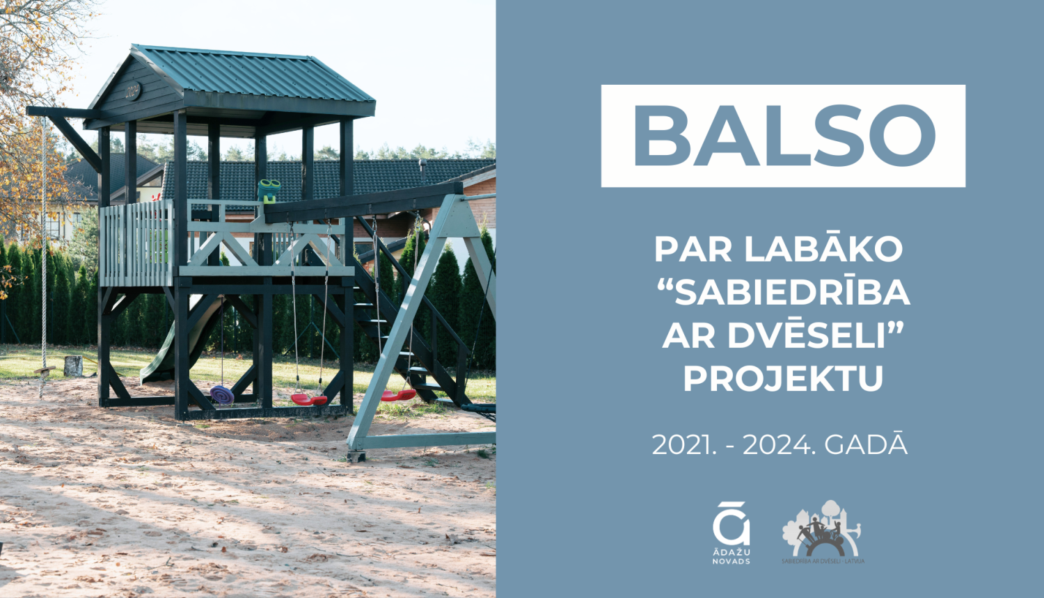 balso sad