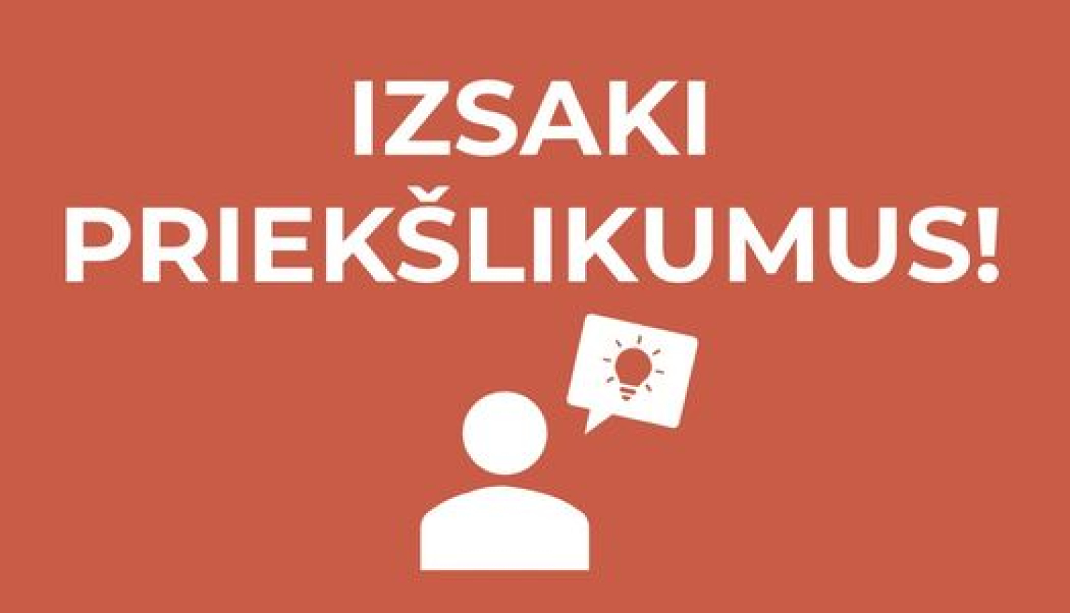 SN izsaki viedokli