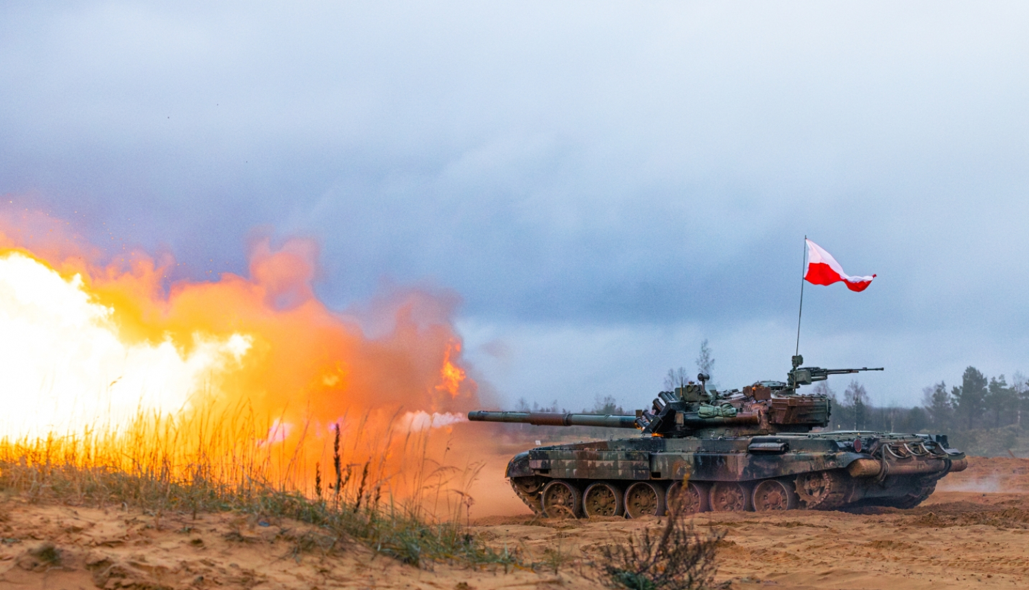 tanks šaujPOL