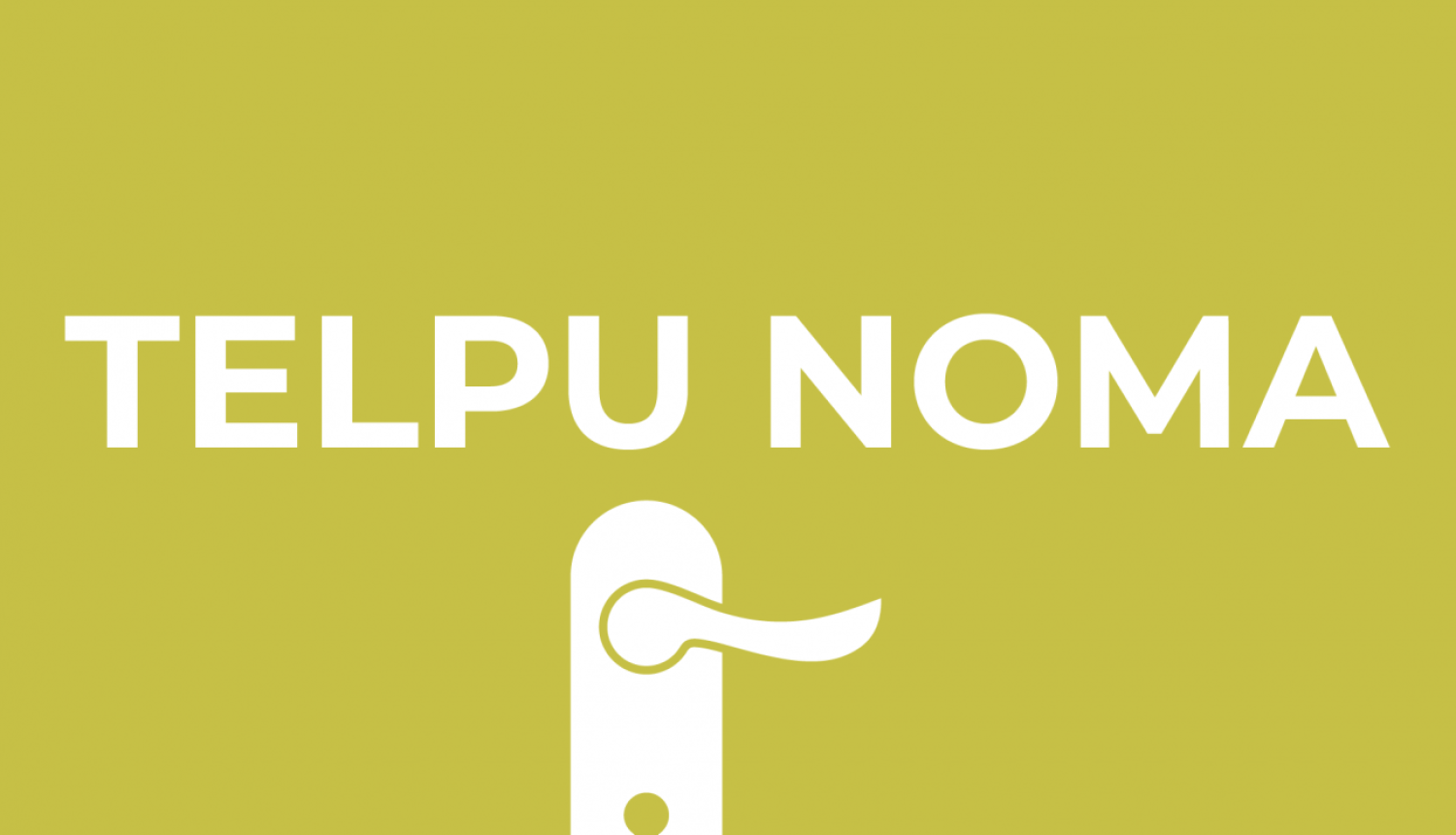 telpu nomas baneris
