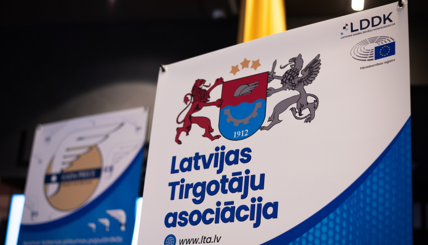 tirgotāju asoc