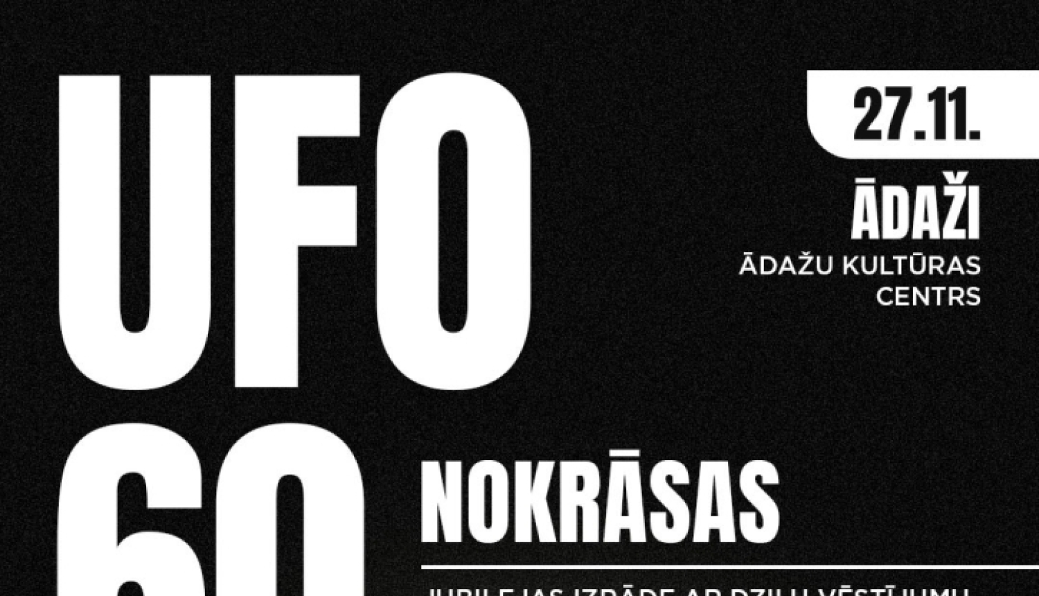 Ufo 5 tēlos