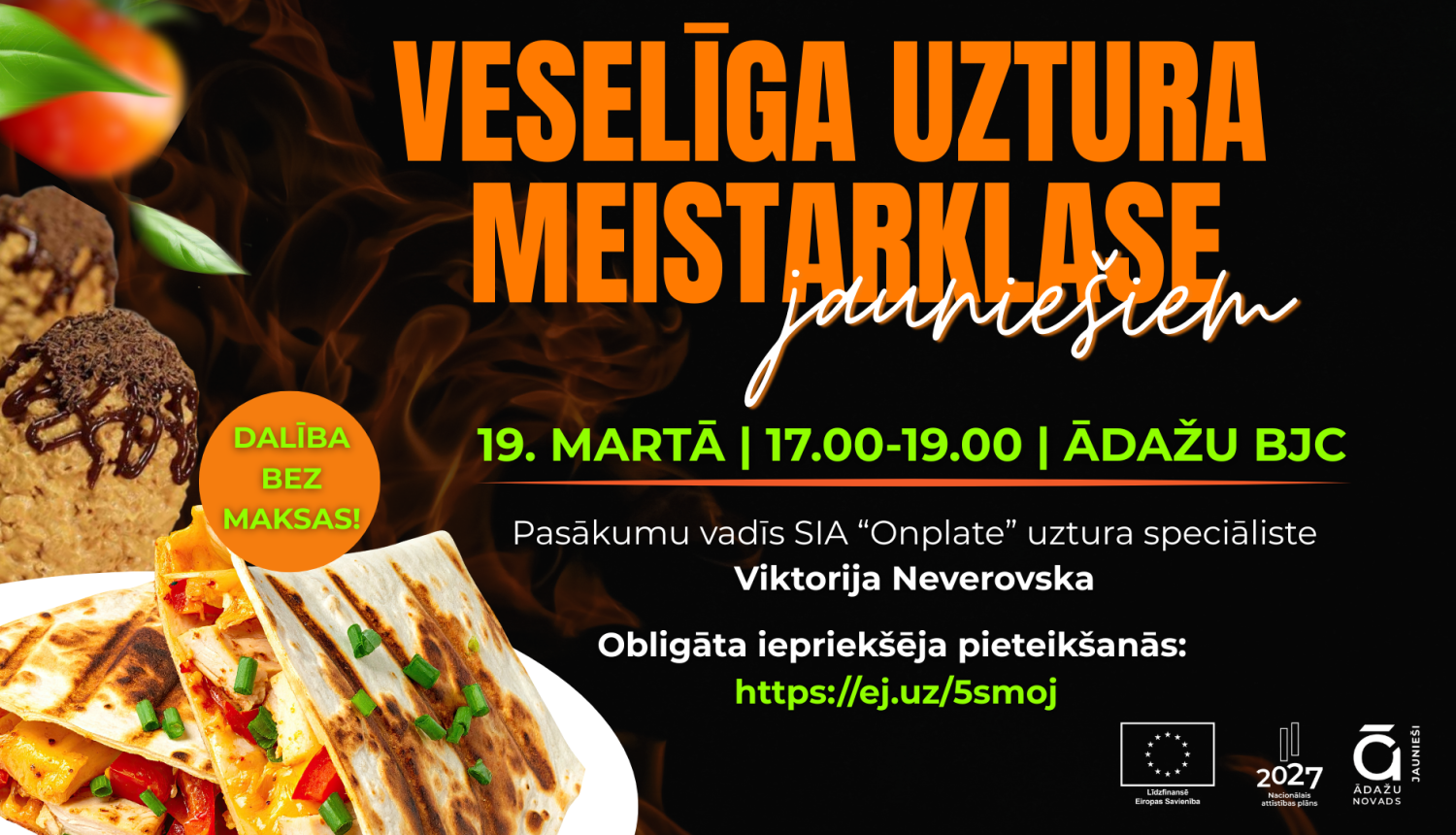 19.03 uzturs