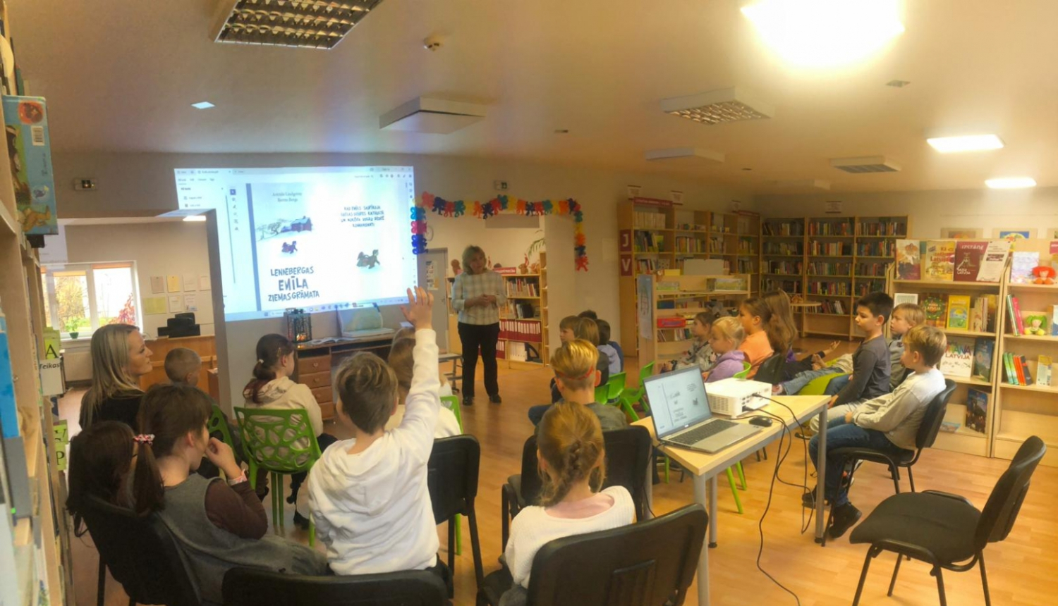 biblioteka