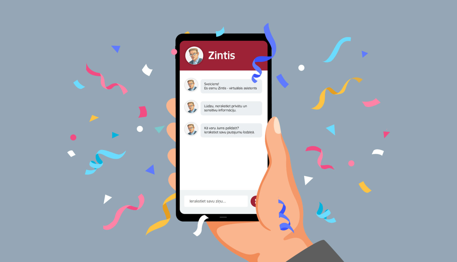 Zintis