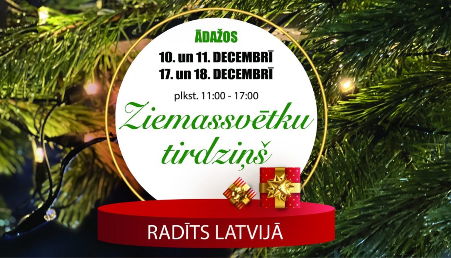tirdziņš