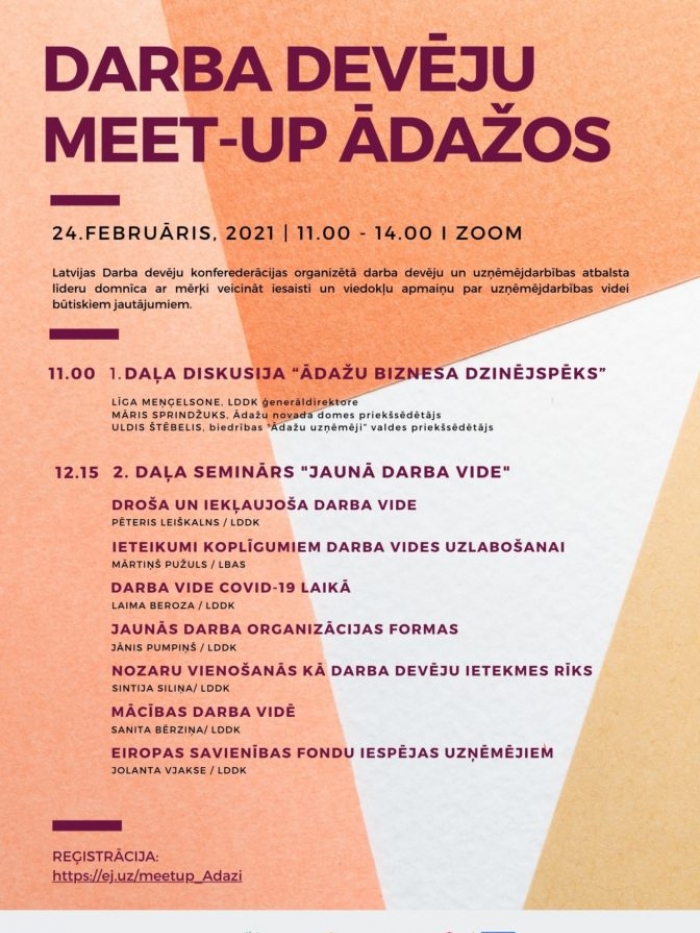 meet-up