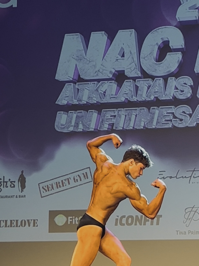 NAC čempionāts