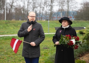 FOTO: Lāčplēša diena novadā 6