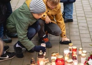 FOTO: Lāčplēša diena novadā 12