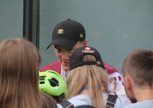 Kristaps Zīle