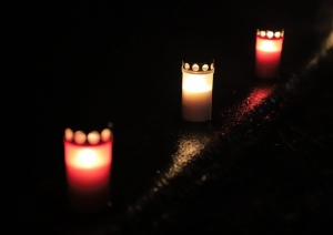 FOTO: Novads rotājas svētku rotās