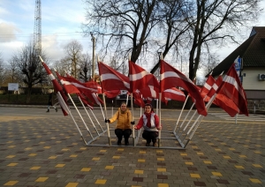 Veselības diena Carnikavā