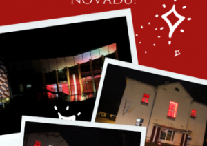 Pavadi svētkus Ādažu novadā!
