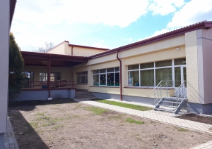 Siltināšanas darbi Ādažu bērnudārzā tuvojas nobeigumam