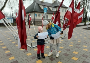 Veselības diena Carnikavā