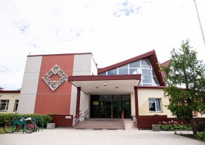 Atjaunots Ādažu bērnudārzs “Strautiņš”