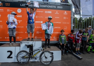 BMX Ādaži 3