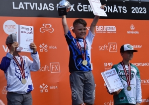BMX Ādaži 9