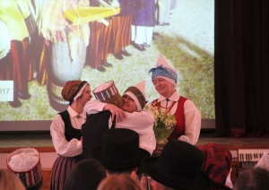 Folkloras kopa
