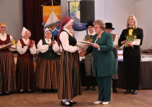 Folkloras kopa