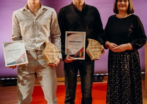 sporta izcilnieki