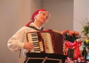 Folkloras kopa