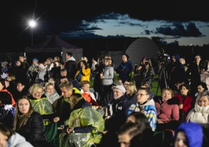 Ādažu aktīvas atpūtas, sporta, kultūras svētki un Bezpedāļu rallijs pašiem mazākajiem