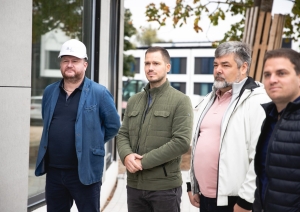 Ādažu Dienas aprūpes un rehabilitācijas centra Spāru svētki