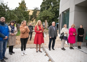 Ādažu Dienas aprūpes un rehabilitācijas centra Spāru svētki