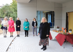 Ādažu Dienas aprūpes un rehabilitācijas centra Spāru svētki