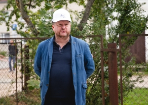 Ādažu Dienas aprūpes un rehabilitācijas centra Spāru svētki