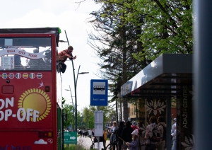 Gaujas svētku zibskatuve