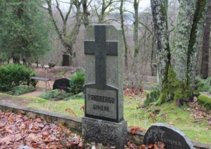 Carnikavas kapsēts
