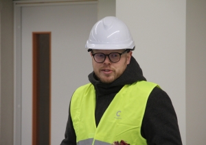 Nosvinēti Spāru svētki Carnikavas pamatskolai