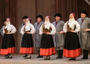 Tautas deju kolektīvs
