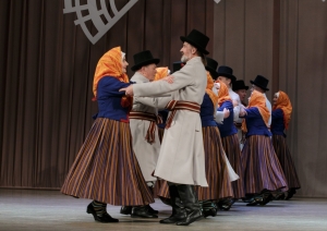 Tautas deju kolektīvs