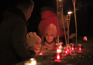 FOTO: Lāčplēša diena novadā 7