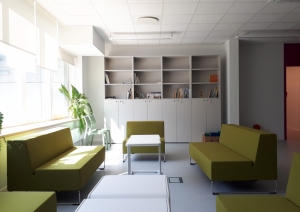 Ādažu sākumskola ieguvusi 2. vietu divās nominācijās konkursā “Ilgtspējība arhitektūrā, būvniecībā, dizainā 2021”