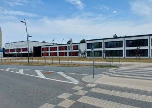 Ādažu sākumskola ieguvusi 2. vietu divās nominācijās konkursā “Ilgtspējība arhitektūrā, būvniecībā, dizainā 2021”