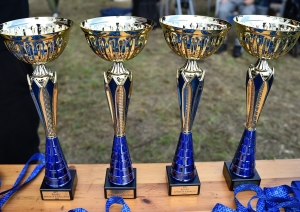 Ādažu čempionāts airēšanas slalomā