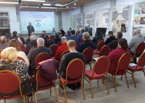 Iedzīvotāji iesaistās teritorijas plānojuma izstrādē, aicinot saglabāt esošās dabas vērtības