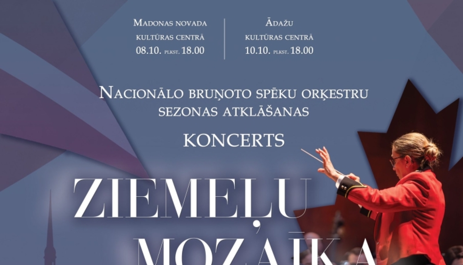 Ziemeļu mozaīka