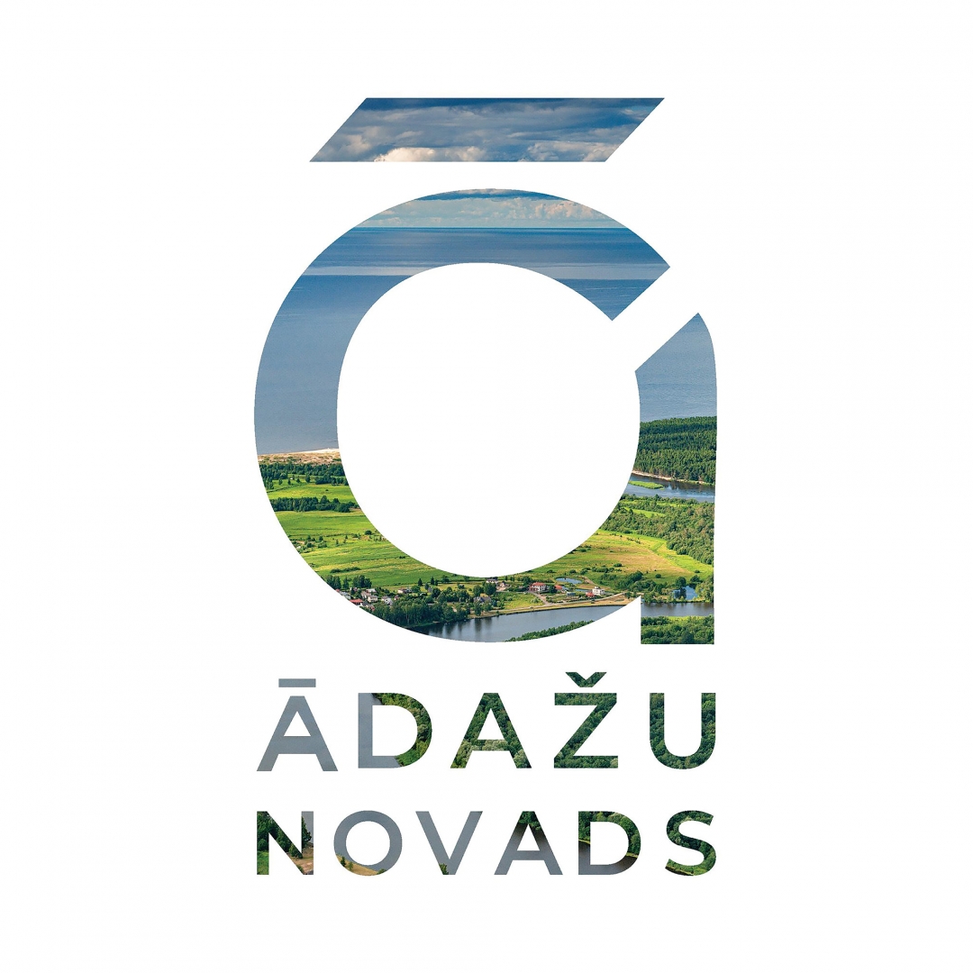 Ādažu logo