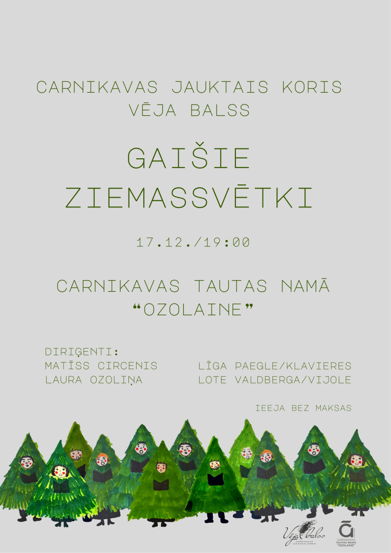 Gaišie Ziemassvētki