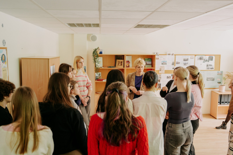 Čakša 14.02 2025 skola