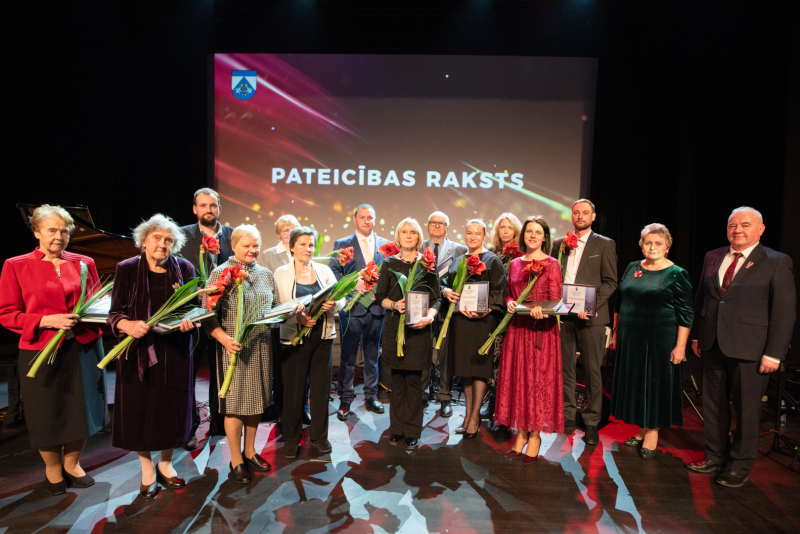 Pateicības raksti