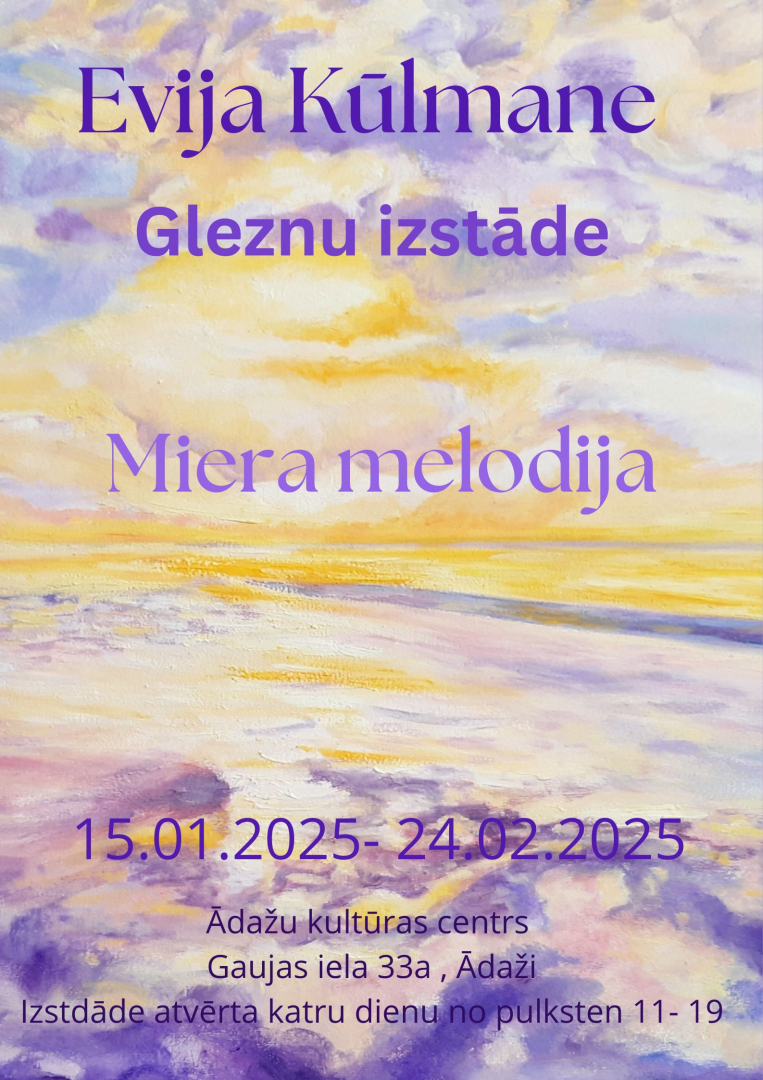 melodija