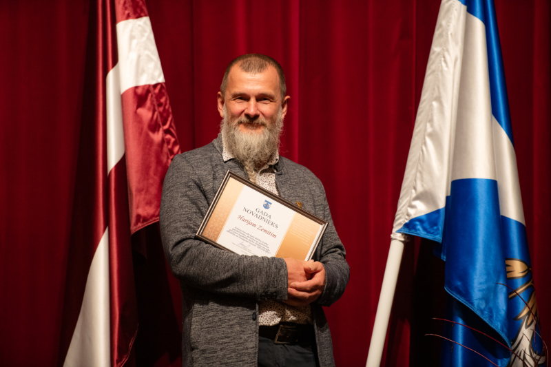H.Zemītis